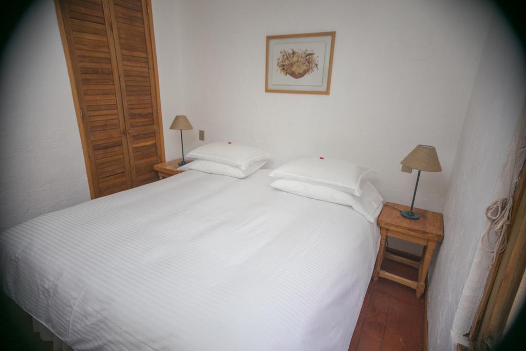Refugio Misterios Del Elqui Bed & Breakfast Писко Елки Екстериор снимка