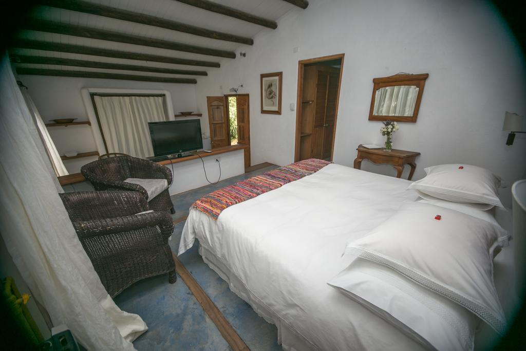 Refugio Misterios Del Elqui Bed & Breakfast Писко Елки Екстериор снимка