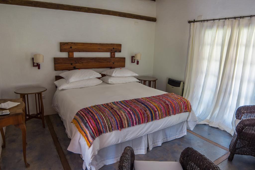 Refugio Misterios Del Elqui Bed & Breakfast Писко Елки Екстериор снимка
